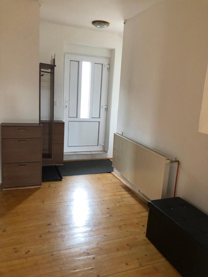 Apartmán pod Lázněma Jeseník Esterno foto
