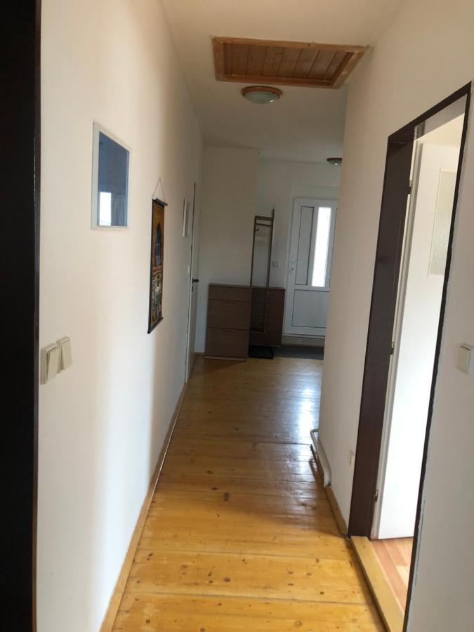 Apartmán pod Lázněma Jeseník Esterno foto