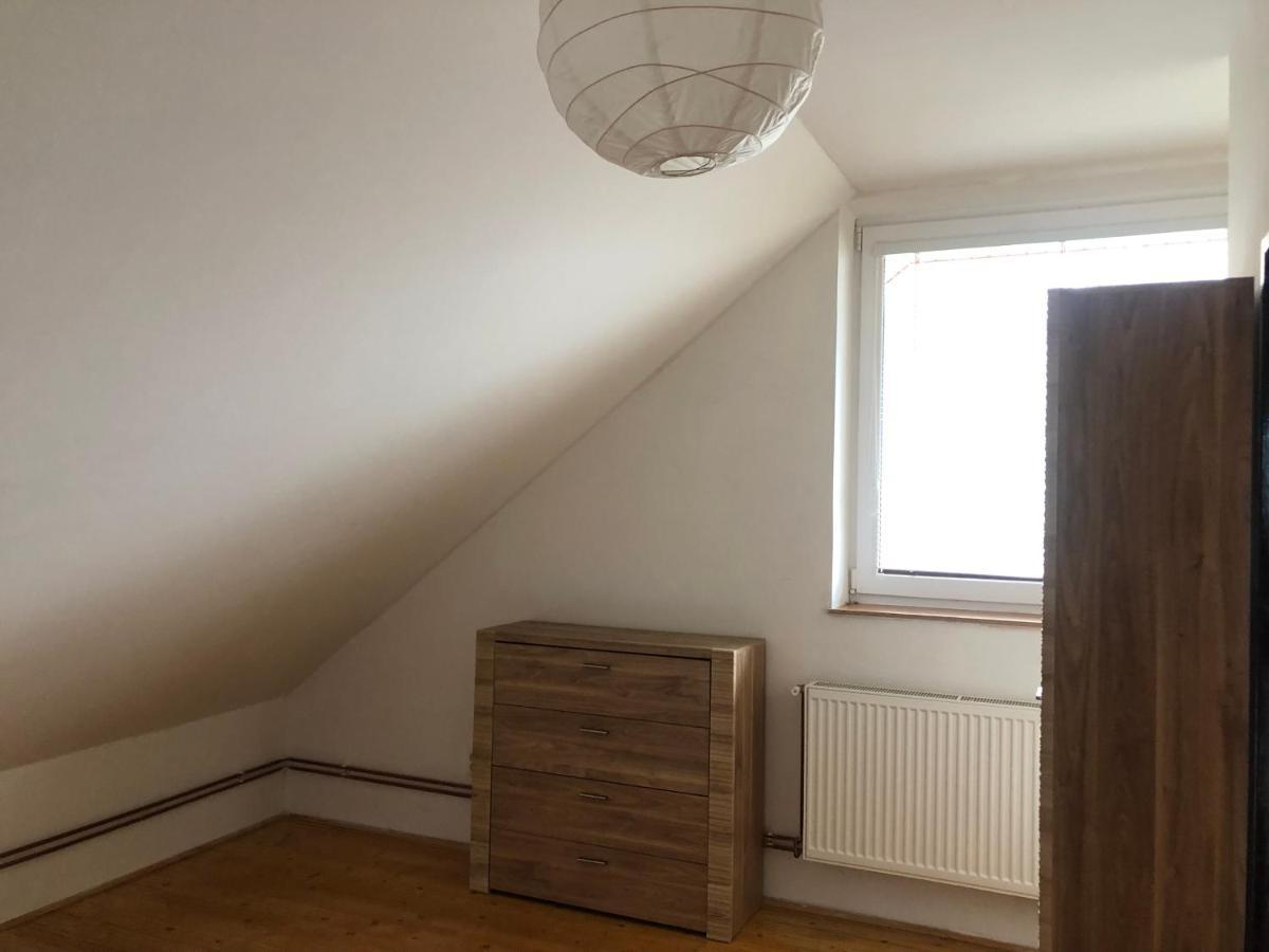 Apartmán pod Lázněma Jeseník Esterno foto