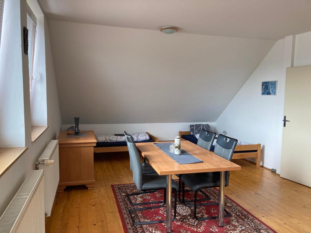 Apartmán pod Lázněma Jeseník Esterno foto